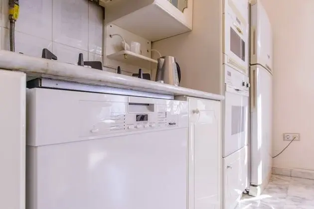 Design Apart Daire, 5 Yatak Odası