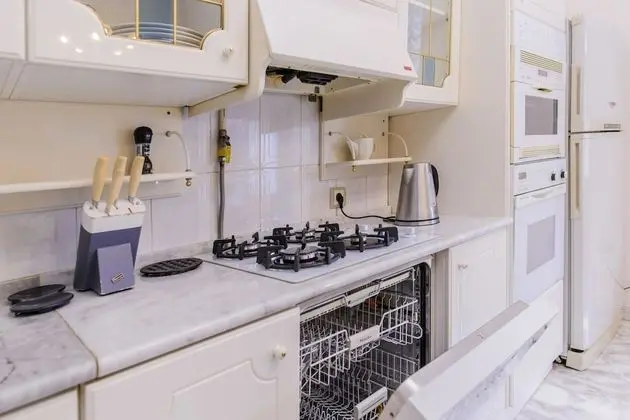 Design Apart Daire, 5 Yatak Odası