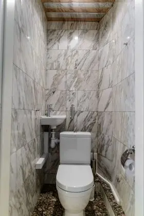 Design Apart Daire, 5 Yatak Odası