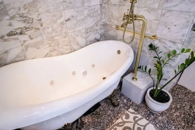 Design Apart Daire, 5 Yatak Odası