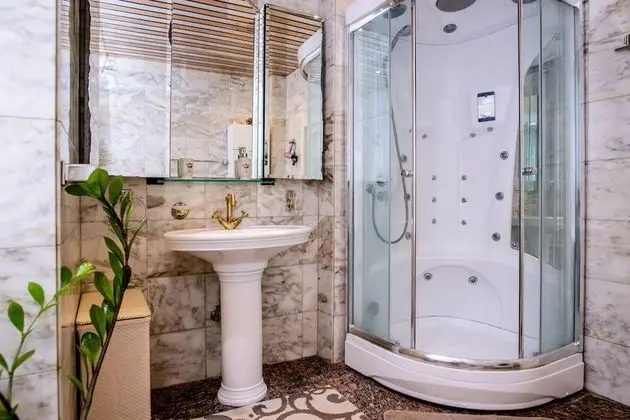 Design Apart Daire, 5 Yatak Odası