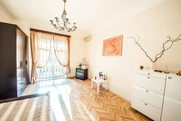 Apart Daire, 1 Yatak Odası