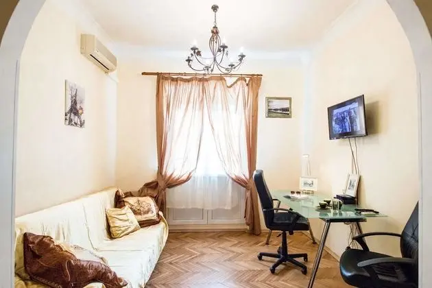 Apart Daire, 1 Yatak Odası