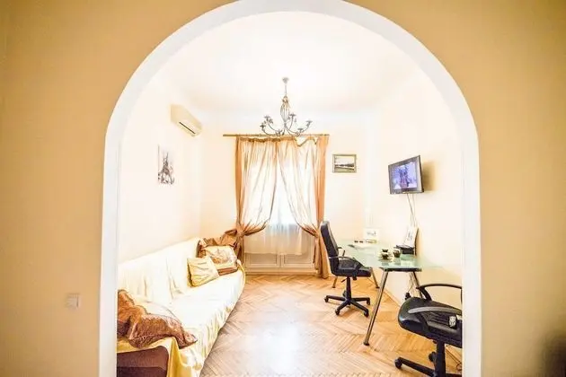 Apart Daire, 1 Yatak Odası