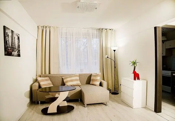 Apart Daire, 1 Yatak Odası