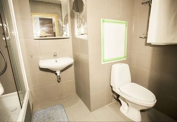 Apart Daire, 2 Yatak Odası