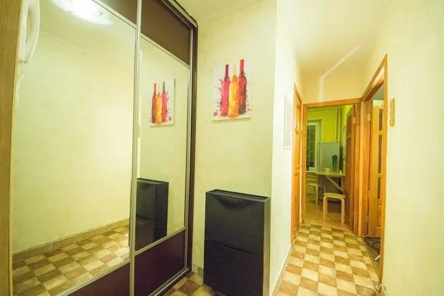 Apart Daire, 1 Yatak Odası