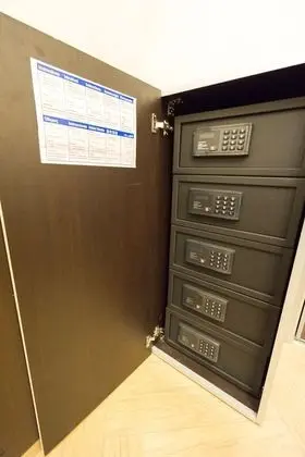 Ortak Ranzalı Oda, Karma Ranzalı Oda, Ortak Banyo