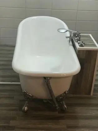 Deluxe Tek Büyük Yataklı Oda, 1 Çift Kişilik Yatak