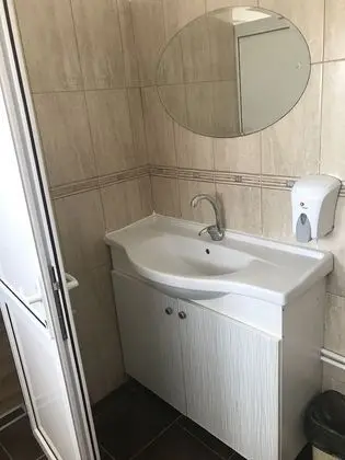 Deluxe Tek Büyük Yataklı Oda, 1 Çift Kişilik Yatak