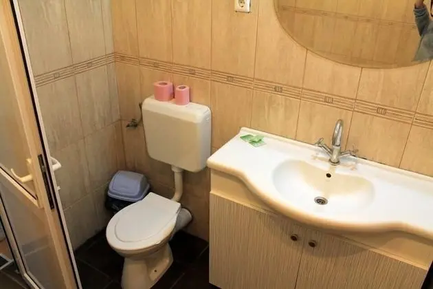 Deluxe Tek Büyük Yataklı Oda, 1 Çift Kişilik Yatak