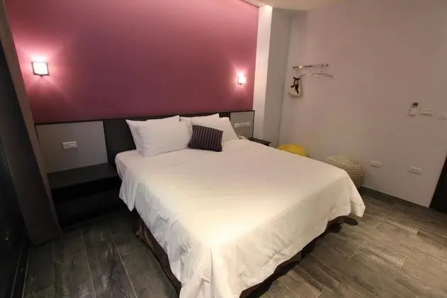 Tek Büyük Yataklı Oda, 1 En Büyük (King) Boy Yatak, Balkon, Deniz Manzaralı
