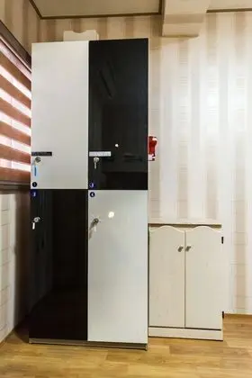 İki Ayrı Yataklı Oda