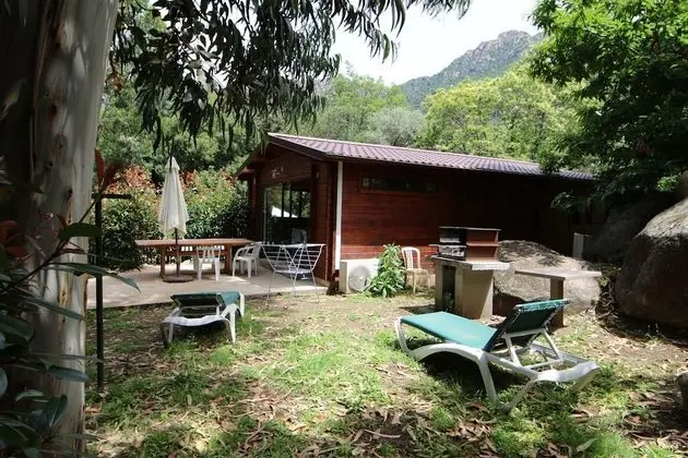 Dağ Evi (Deux Chambres)