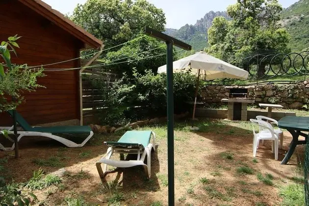 Dağ Evi (Trois Chambres)