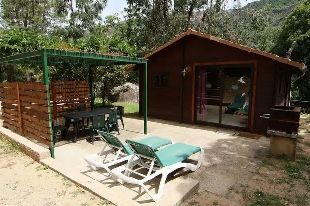 Dağ Evi (Trois Chambres)