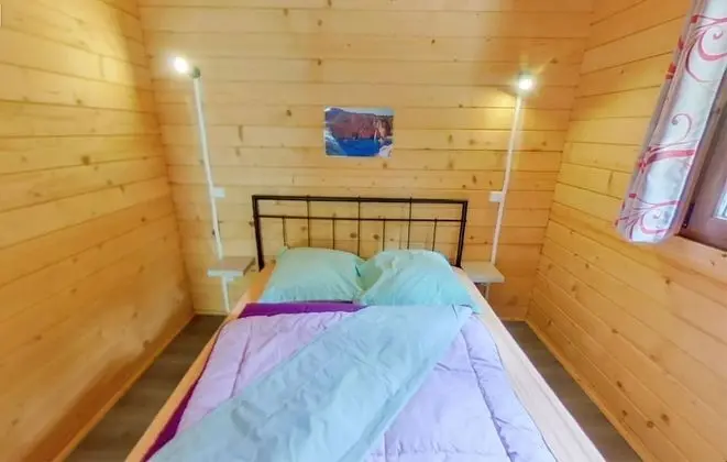 Dağ Evi (Trois Chambres)