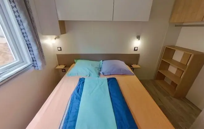 Karavan (Deux Chambres)