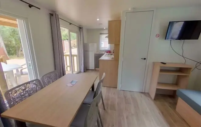 Karavan (Deux Chambres)