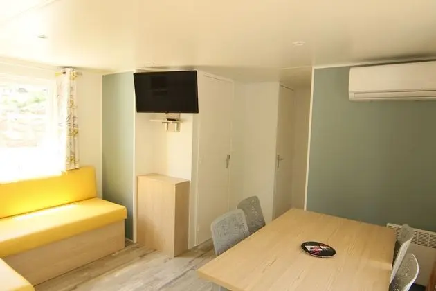 Karavan (Deux Chambres)