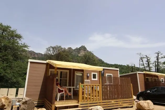 Karavan (Deux Chambres)