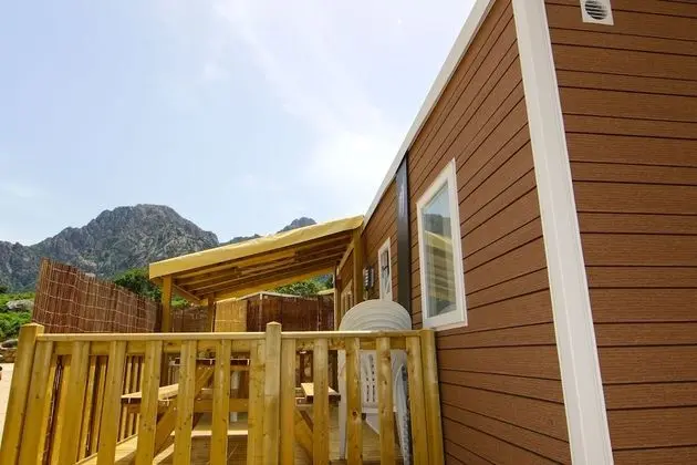 Karavan (Deux Chambres)