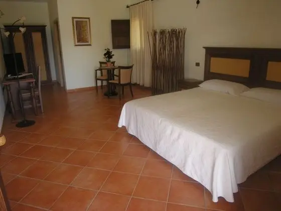 Panoramic Oda, 1 Çift Kişilik veya 2 Tek Kişilik Yatak, Özel Banyo, Göl Manzaralı