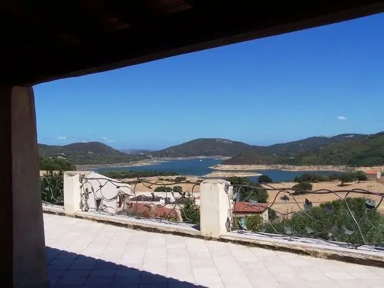 Panoramic Oda, 1 Çift Kişilik veya 2 Tek Kişilik Yatak, Özel Banyo, Göl Manzaralı