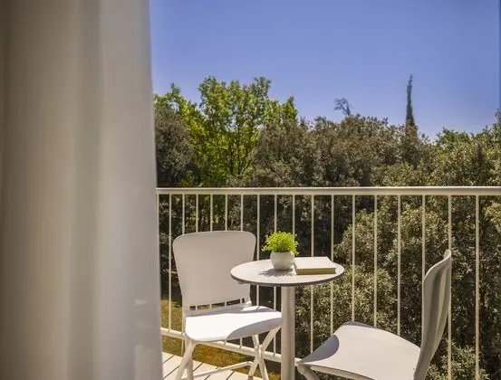 Basic Tek Kişilik Oda, Balkon, Denize Bakan