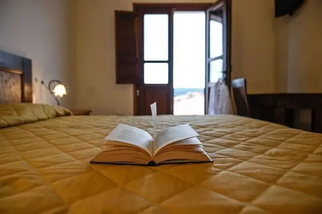 Tek Büyük veya İki Ayrı Yataklı Oda, Özel Banyo