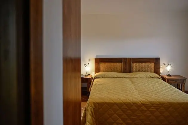 Tek Büyük veya İki Ayrı Yataklı Oda, Özel Banyo