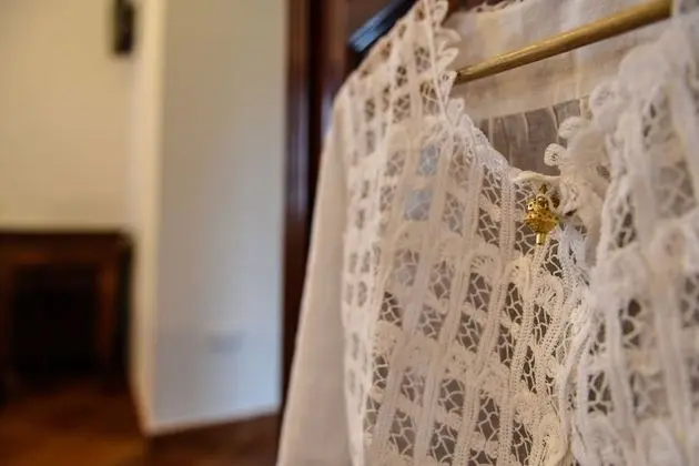 Tek Büyük veya İki Ayrı Yataklı Oda, Özel Banyo (with balcony, patio or terrace)