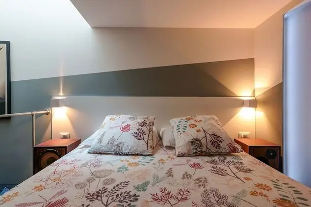 Design Tek Büyük Yataklı Oda