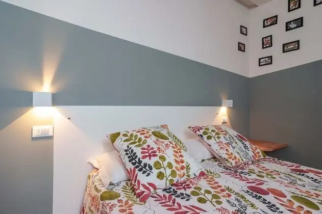 Design Tek Büyük Yataklı Oda