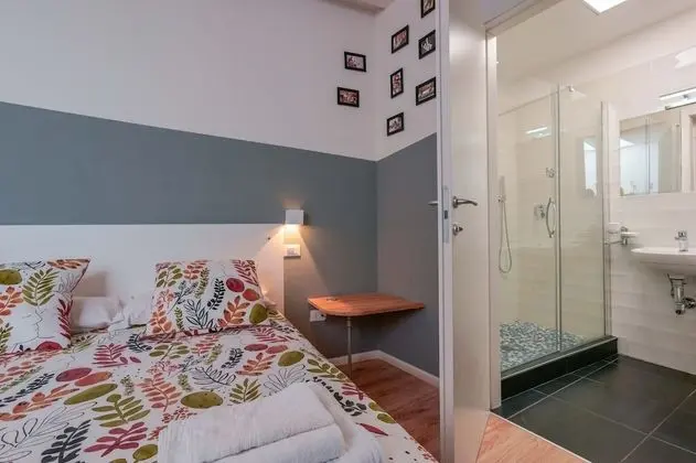 Design Tek Büyük Yataklı Oda