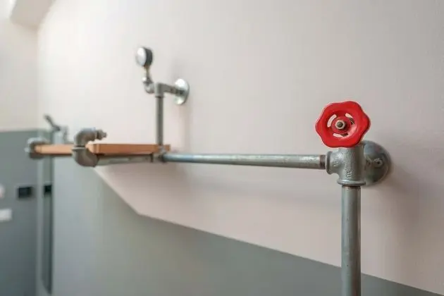 Design Tek Büyük Yataklı Oda