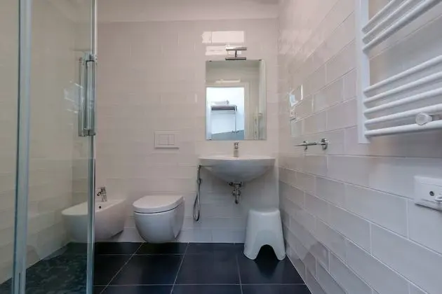 Design Tek Kişilik Oda