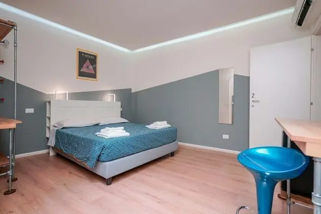 Design Üç Kişilik Oda