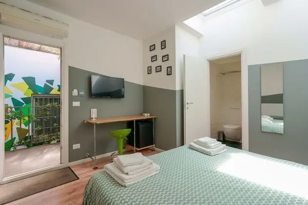 Design Üç Kişilik Oda