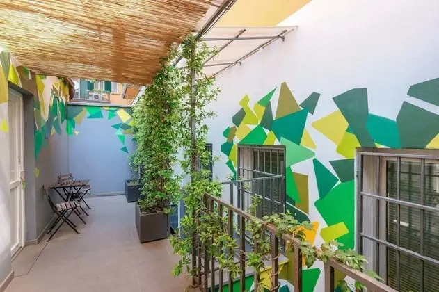 Design Üç Kişilik Oda