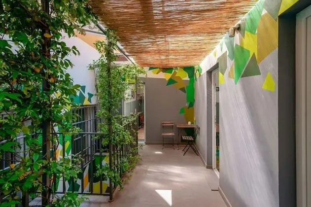 Design Üç Kişilik Oda