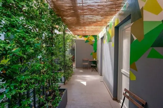 Design Üç Kişilik Oda