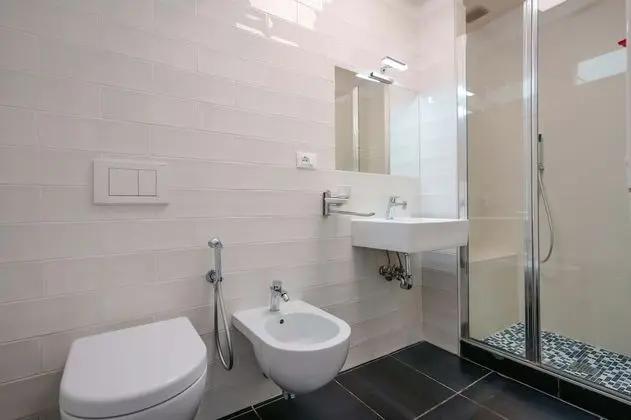 Design Üç Kişilik Oda