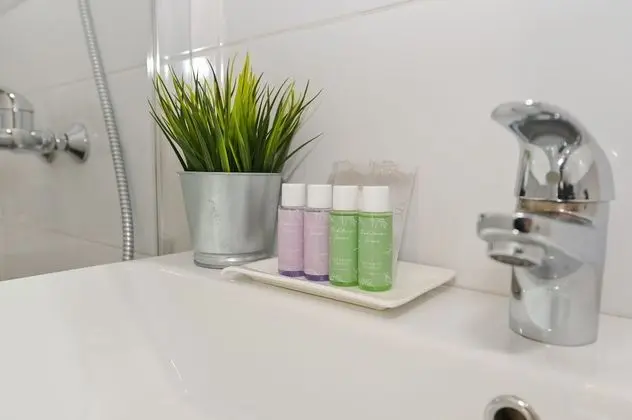 Deluxe Apart Daire, 2 Yatak Odası, Kişiye Özel Havuzlu, Kısmi Deniz Manzaralı (C1)