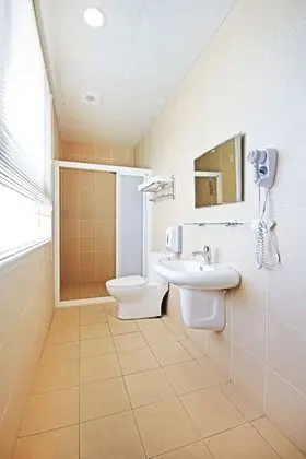 Dört Kişilik Oda