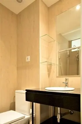 Superior Tek Büyük Yataklı Oda