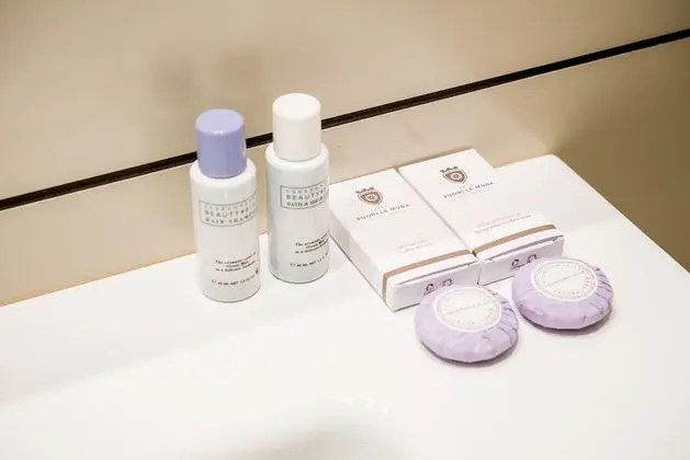 Classic İki Ayrı Yataklı Oda