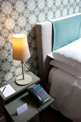 Superior Tek Büyük veya İki Ayrı Yataklı Oda