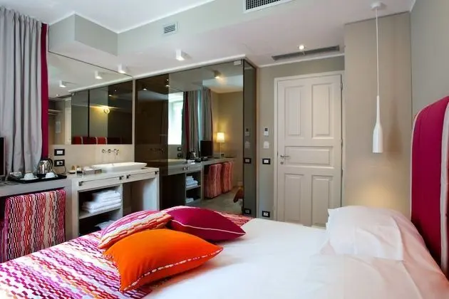 Superior Tek Büyük Yataklı Oda