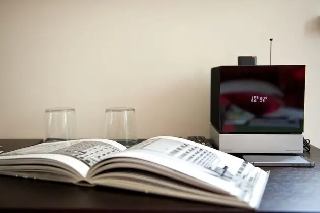 Superior Tek Büyük Yataklı Oda